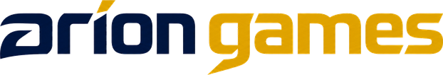 arion games official logo